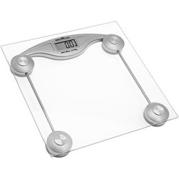 Balança Eletrônica Be-3 Até 150kg Britânia