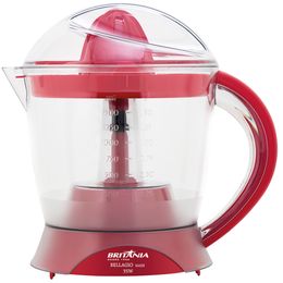 Espremedor de Frutas Britânia Bellagio Maxx 35W