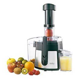 Centrífuga de Alimentos Britânia Juicer 1000 800W