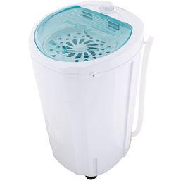 Centrífuga de Roupas 12Kg Britânia Cesto Extragrande 170W