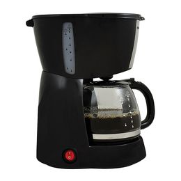 Cafeteira Britânia CP30 Inox Preta