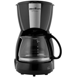 Cafeteira Britânia CP15 Inox