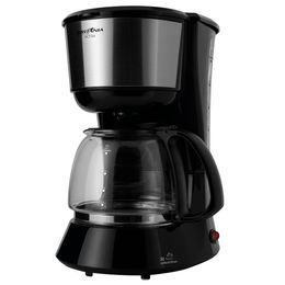 Cafeteira Britânia BCF36I 30 Cafezinhos Jarra de Vidro