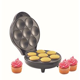 Cupcake Maker I Chapa Antiaderente Britânia