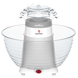 Pipoqueira Britânia Easypop Branca