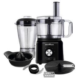 Multiprocessador Britânia 1000W 5 em 1 All In One BMP900P