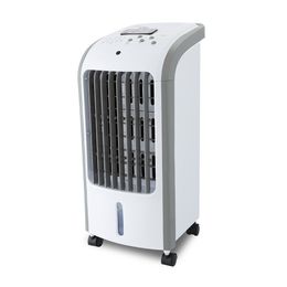 Climatizador de Ar Britânia BCL01F 3 em 1