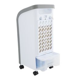 Climatizador de Ar Britânia BCL01F 3 em 1