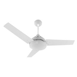 Ventilador de Teto Britânia Cancun BVT01B 131W