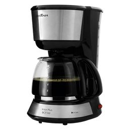 Cafeteira Britânia Inox Plus BCF36I