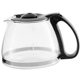 Jarra de Vidro Para Cafeteira CP15 Inox