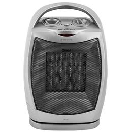 Aquecedor Britânia AB 1600N Ceramic 1500W