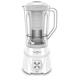 Liquidificador Britânia BLQ970B Turbo 900W