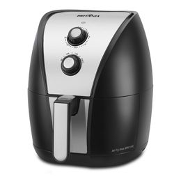 Air Fryer Britânia 4,4L Inox 1500W BFR11PI