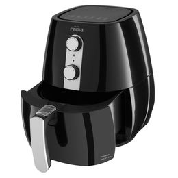 Air Fryer Fama 2,9L Sem Óleo Seletor de Temperatura até 200°C