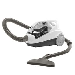 Aspirador de Pó Easy Clean Filtro Hepa Fun Kitchen