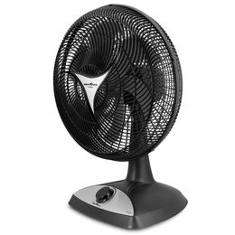 Ventilador Britânia BVT45 Turbo 3 Velocidades 130W