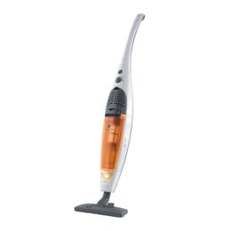 Aspirador de Pó Britânia Ergonômico Clean Laranja 1000W