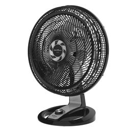 Ventilador Britânia 2 em 1 Turbo Silencioso 160W BVT510