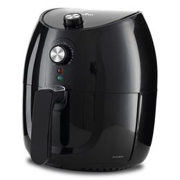 Air Fryer Britânia 3,5L Sem óleo Cesto Antiaderente BFR10P