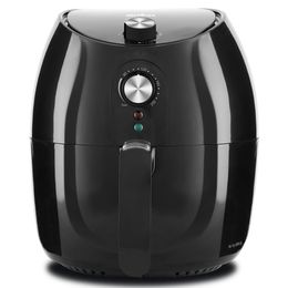 Air Fryer Britânia 3,5L Sem óleo Cesto Antiaderente BFR10P