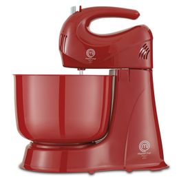 Batedeira Britânia Pérola Maxx Masterchef 350W