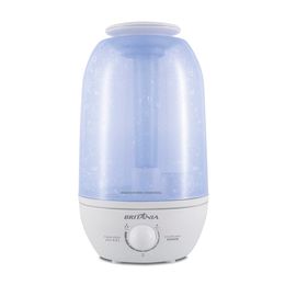 Umidificador Britânia BUD05B 2,4L