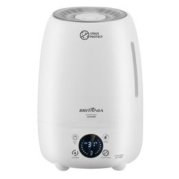 Umidificador Britânia 4,8L BUD06BI