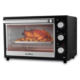 Forno Elétrico Britânia BFE32 32L 1500W - Outlet