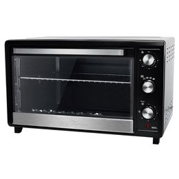 Forno Elétrico Britânia 50L Multifuncional com Timer - Outlet