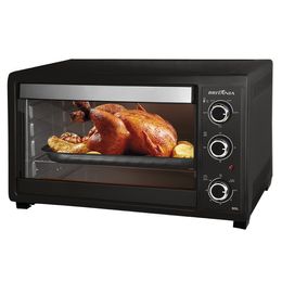 Forno Elétrico Britânia BFE50P 50L - Outlet