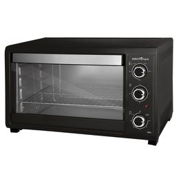 Forno Elétrico Britânia BFE50P 50L - Outlet