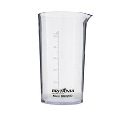 Mixer Britânia BMX200AZ 200W