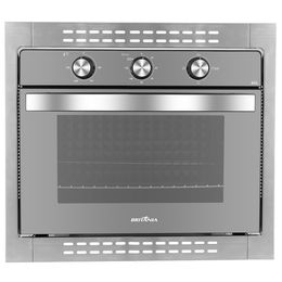 Forno Elétrico Britânia de Embutir BFE46I 46L - Outlet