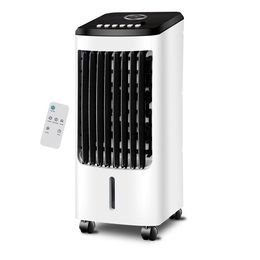 Climatizador Britânia BCL04FI Virus Protect 5 EM 1 80W