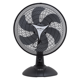 Ventilador Britânia Mega Turbo 40 Six 135W - 2 em 1