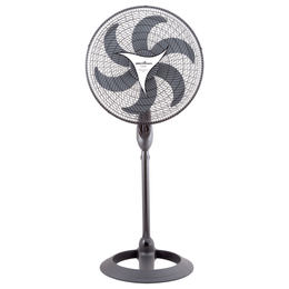 Ventilador de Coluna Britânia Mega Turbo 50 Six 135W