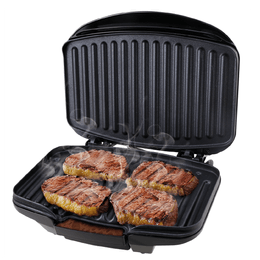 Grill Britânia Plus 1200W Chapas antiaderentes