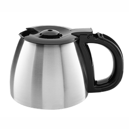 Jarra em aço inox para Cafeteira Britânia CP30 - CP30Temp