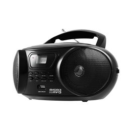 Boombox Britânia BS83 - Outlet