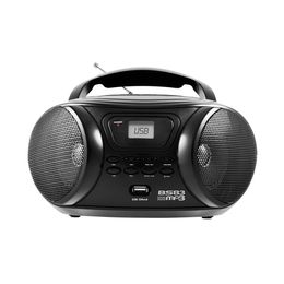 Boombox Britânia BS83 - Outlet