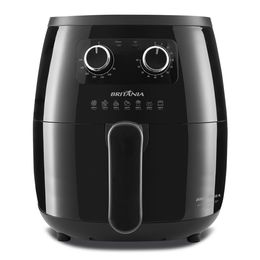 Air Fryer Britânia 6L Revestimento Antiaderente 1500W BFR15P