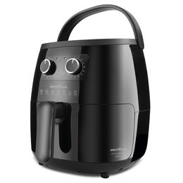 Air Fryer Britânia 6L Revestimento Antiaderente 1500W BFR15P