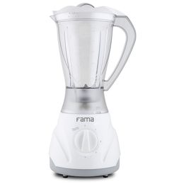 Liquidificador Fama 4 velocidades 900W - Outlet