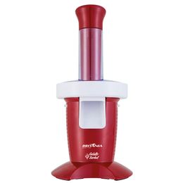 Máquina de Sorvete Britânia Gelatto Sorbet BMS01 - Outlet