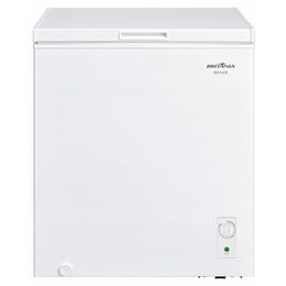 Freezer e Refrigerador Horizontal  Britânia BFH162B 143L Branco