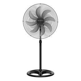 Ventilador Vertical Britânia BVC680CM Coluna Telescópica 8 Pás