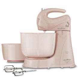 Batedeira Perola Britânia Maxx 2 Nude Corpo Portátil 400W 2L/4L