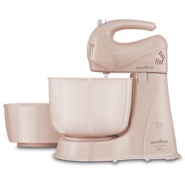 Batedeira Perola Britânia Maxx 2 Nude Corpo Portátil 400W 2L/4L