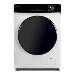 Lavadora e Secadora Britânia BLS11B 10Kg Inverter Plus Inox